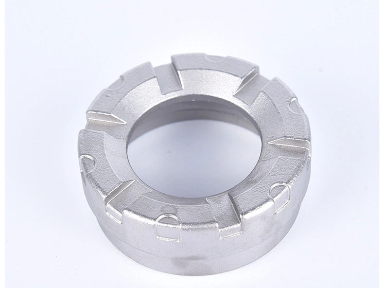 Aluminium Die Casting Service for Lightweight Custom Metal Parts